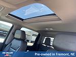 2020 GMC Sierra 2500 Crew Cab 4WD Pickup for sale #2U27131 - photo 12