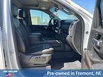 2020 GMC Sierra 2500 Crew Cab 4WD Pickup for sale #2U27131 - photo 13