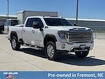 2020 GMC Sierra 2500 Crew Cab 4WD Pickup for sale #2U27131 - photo 16