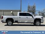 2020 GMC Sierra 2500 Crew Cab 4WD Pickup for sale #2U27131 - photo 17