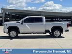 2020 GMC Sierra 2500 Crew Cab 4WD Pickup for sale #2U27131 - photo 21