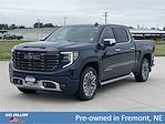 2023 GMC Sierra 1500 Crew Cab 4WD Pickup for sale #2U27132 - photo 1