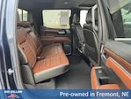 2023 GMC Sierra 1500 Crew Cab 4WD Pickup for sale #2U27132 - photo 13
