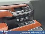 2023 GMC Sierra 1500 Crew Cab 4WD Pickup for sale #2U27132 - photo 9
