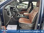 2023 GMC Sierra 1500 Crew Cab 4WD Pickup for sale #2U27132 - photo 10