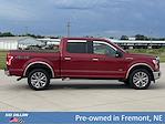 2017 Ford F-150 SuperCrew Cab 4x4 Pickup for sale #2U27134 - photo 12