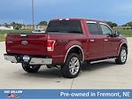 2017 Ford F-150 SuperCrew Cab 4x4 Pickup for sale #2U27134 - photo 13