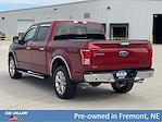 2017 Ford F-150 SuperCrew Cab 4x4 Pickup for sale #2U27134 - photo 2