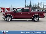 2017 Ford F-150 SuperCrew Cab 4x4 Pickup for sale #2U27134 - photo 16