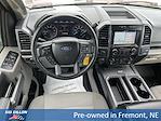 2017 Ford F-150 SuperCrew Cab 4x4 Pickup for sale #2U27134 - photo 3
