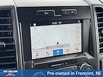 2017 Ford F-150 SuperCrew Cab 4x4 Pickup for sale #2U27134 - photo 5