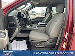 2017 Ford F-150 SuperCrew Cab 4x4 Pickup for sale #2U27134 - photo 8