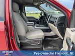 2017 Ford F-150 SuperCrew Cab 4x4 Pickup for sale #2U27134 - photo 9