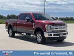 2017 Ford F-350 Crew Cab SRW 4x4 Pickup for sale #2U27136 - photo 12
