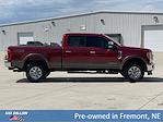 2017 Ford F-350 Crew Cab SRW 4x4 Pickup for sale #2U27136 - photo 13
