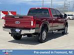 2017 Ford F-350 Crew Cab SRW 4x4 Pickup for sale #2U27136 - photo 14