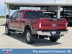 2017 Ford F-350 Crew Cab SRW 4x4 Pickup for sale #2U27136 - photo 2
