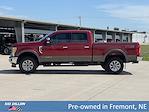 2017 Ford F-350 Crew Cab SRW 4x4 Pickup for sale #2U27136 - photo 17
