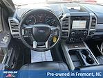 2017 Ford F-350 Crew Cab SRW 4x4 Pickup for sale #2U27136 - photo 3