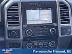 2017 Ford F-350 Crew Cab SRW 4x4 Pickup for sale #2U27136 - photo 4