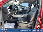 2017 Ford F-350 Crew Cab SRW 4x4 Pickup for sale #2U27136 - photo 9