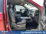 2017 Ford F-350 Crew Cab SRW 4x4 Pickup for sale #2U27136 - photo 10