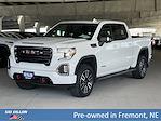 2021 GMC Sierra 1500 Crew Cab 4WD Pickup for sale #2U27141 - photo 1