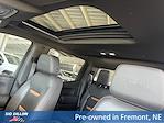 2021 GMC Sierra 1500 Crew Cab 4WD Pickup for sale #2U27141 - photo 12