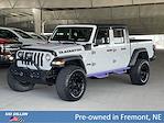 2020 Jeep Gladiator Crew Cab 4x4 Pickup for sale #2U27142 - photo 1