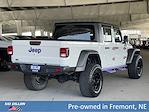 2020 Jeep Gladiator Crew Cab 4x4 Pickup for sale #2U27142 - photo 13