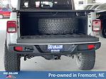 2020 Jeep Gladiator Crew Cab 4x4 Pickup for sale #2U27142 - photo 15