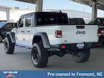 2020 Jeep Gladiator Crew Cab 4x4 Pickup for sale #2U27142 - photo 2