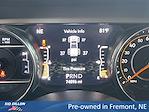 2020 Jeep Gladiator Crew Cab 4x4 Pickup for sale #2U27142 - photo 17
