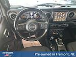2020 Jeep Gladiator Crew Cab 4x4 Pickup for sale #2U27142 - photo 3