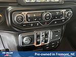 2020 Jeep Gladiator Crew Cab 4x4 Pickup for sale #2U27142 - photo 6