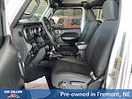 2020 Jeep Gladiator Crew Cab 4x4 Pickup for sale #2U27142 - photo 8