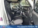 2020 Jeep Gladiator Crew Cab 4x4 Pickup for sale #2U27142 - photo 9