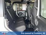 2020 Jeep Gladiator Crew Cab 4x4 Pickup for sale #2U27142 - photo 10