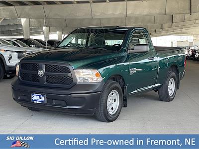2022 Ram 1500 Classic Regular Cab RWD Pickup for sale #2U27145 - photo 1