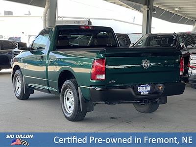 2022 Ram 1500 Classic Regular Cab RWD Pickup for sale #2U27145 - photo 2