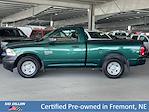 2022 Ram 1500 Classic Regular Cab RWD Pickup for sale #2U27145 - photo 13