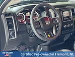 2022 Ram 1500 Classic Regular Cab RWD Pickup for sale #2U27145 - photo 3