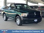 2022 Ram 1500 Classic Regular Cab RWD Pickup for sale #2U27145 - photo 8