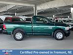 2022 Ram 1500 Classic Regular Cab RWD Pickup for sale #2U27145 - photo 9
