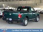 2022 Ram 1500 Classic Regular Cab RWD Pickup for sale #2U27145 - photo 10
