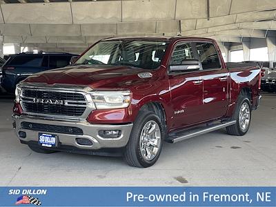 2019 Ram 1500 Crew Cab 4x4 Pickup for sale #2U27148 - photo 1
