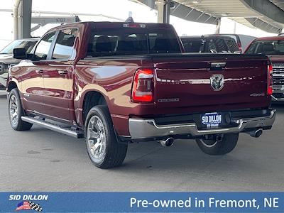 2019 Ram 1500 Crew Cab 4x4 Pickup for sale #2U27148 - photo 2