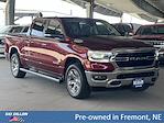 2019 Ram 1500 Crew Cab 4x4 Pickup for sale #2U27148 - photo 11
