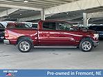 2019 Ram 1500 Crew Cab 4x4 Pickup for sale #2U27148 - photo 12