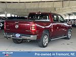 2019 Ram 1500 Crew Cab 4x4 Pickup for sale #2U27148 - photo 13